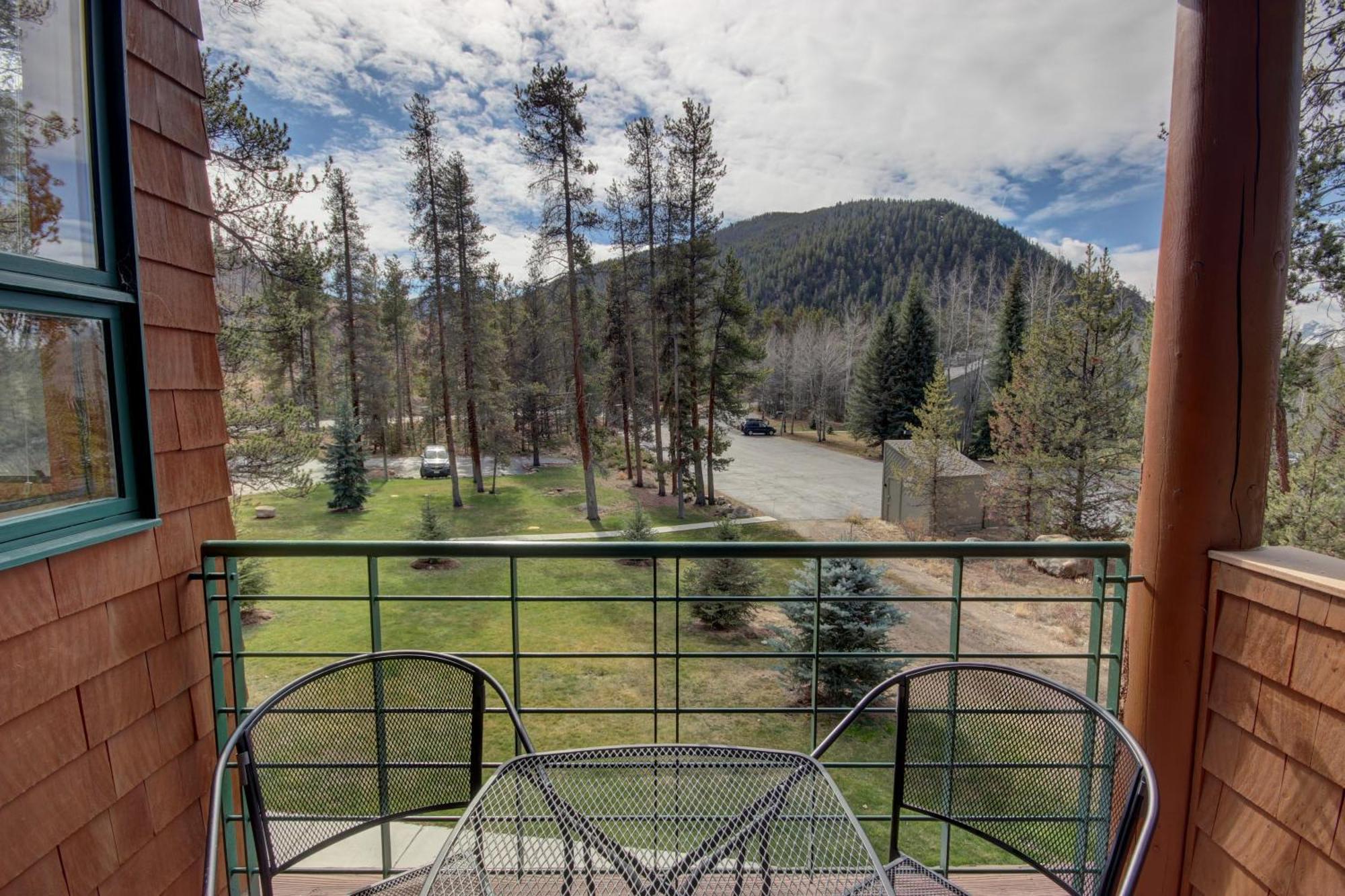 Soda Spring II 1927 By Summitcove Lodging Keystone Exterior foto