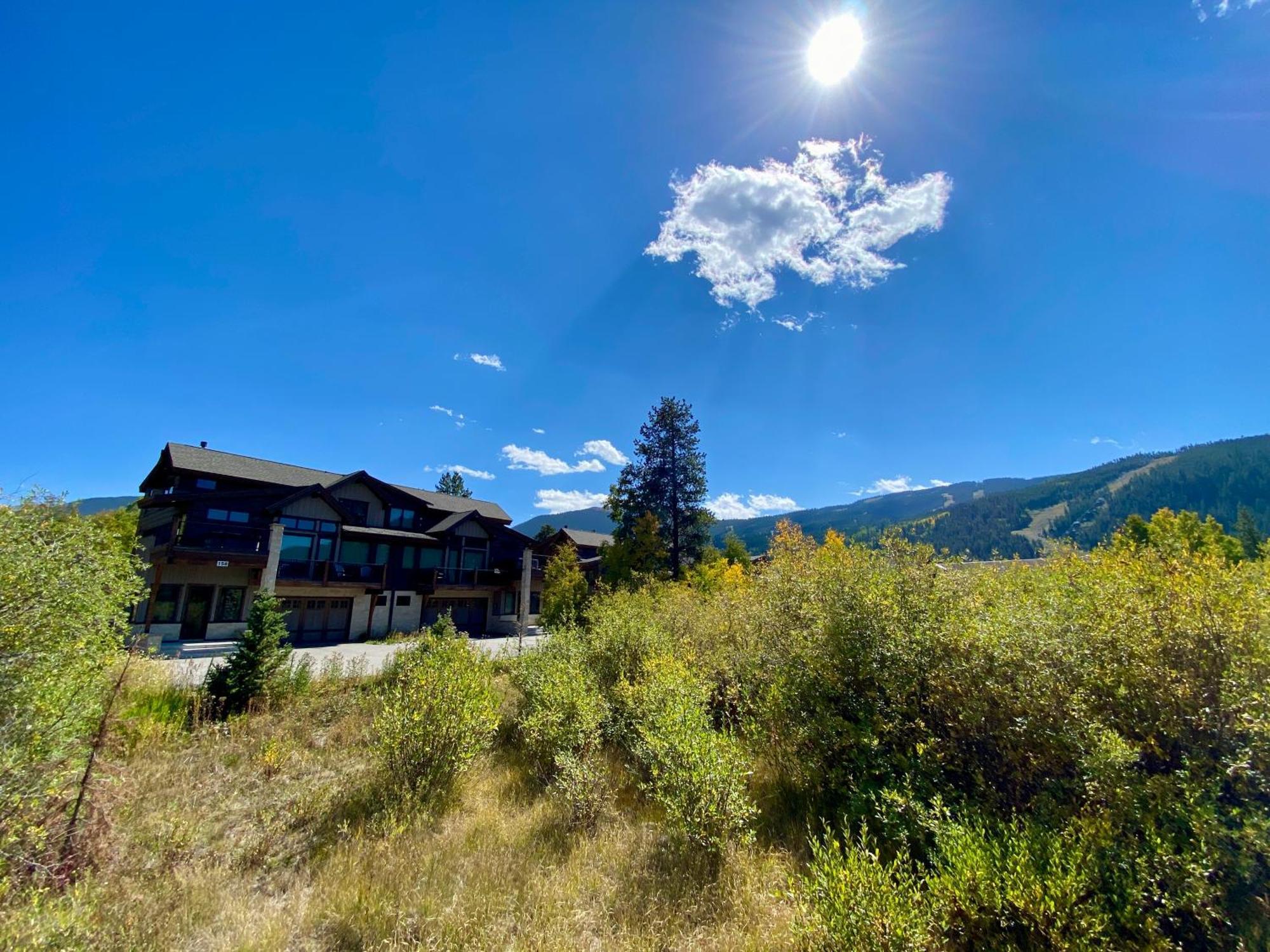 Soda Spring II 1927 By Summitcove Lodging Keystone Exterior foto